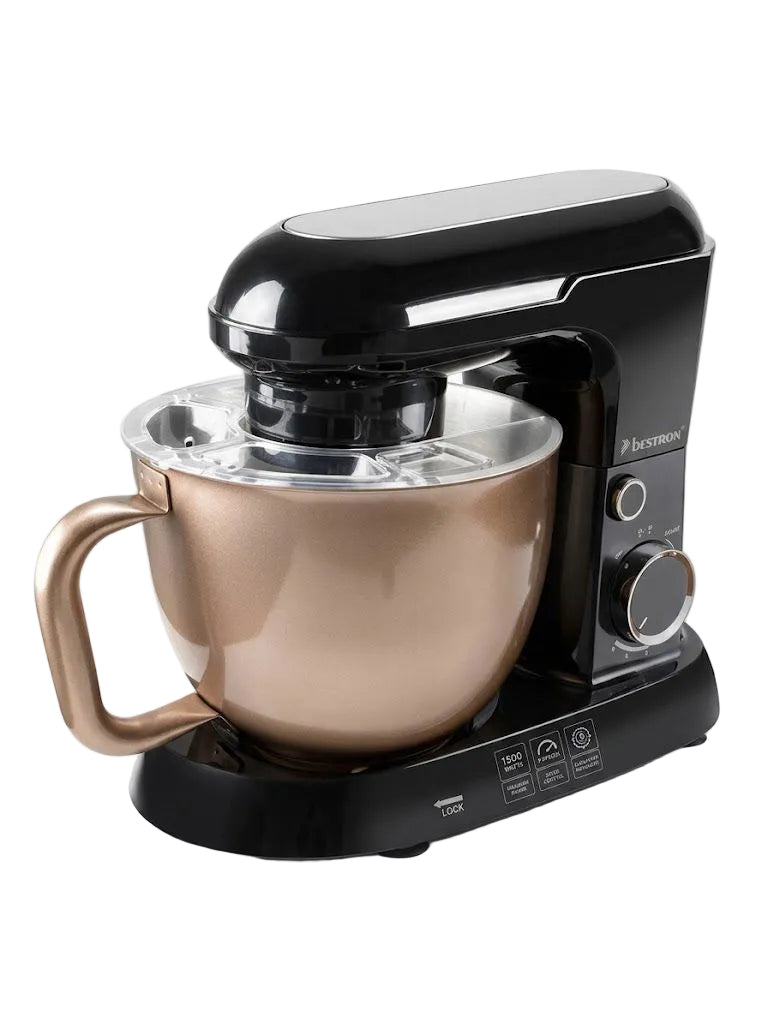 Mixer