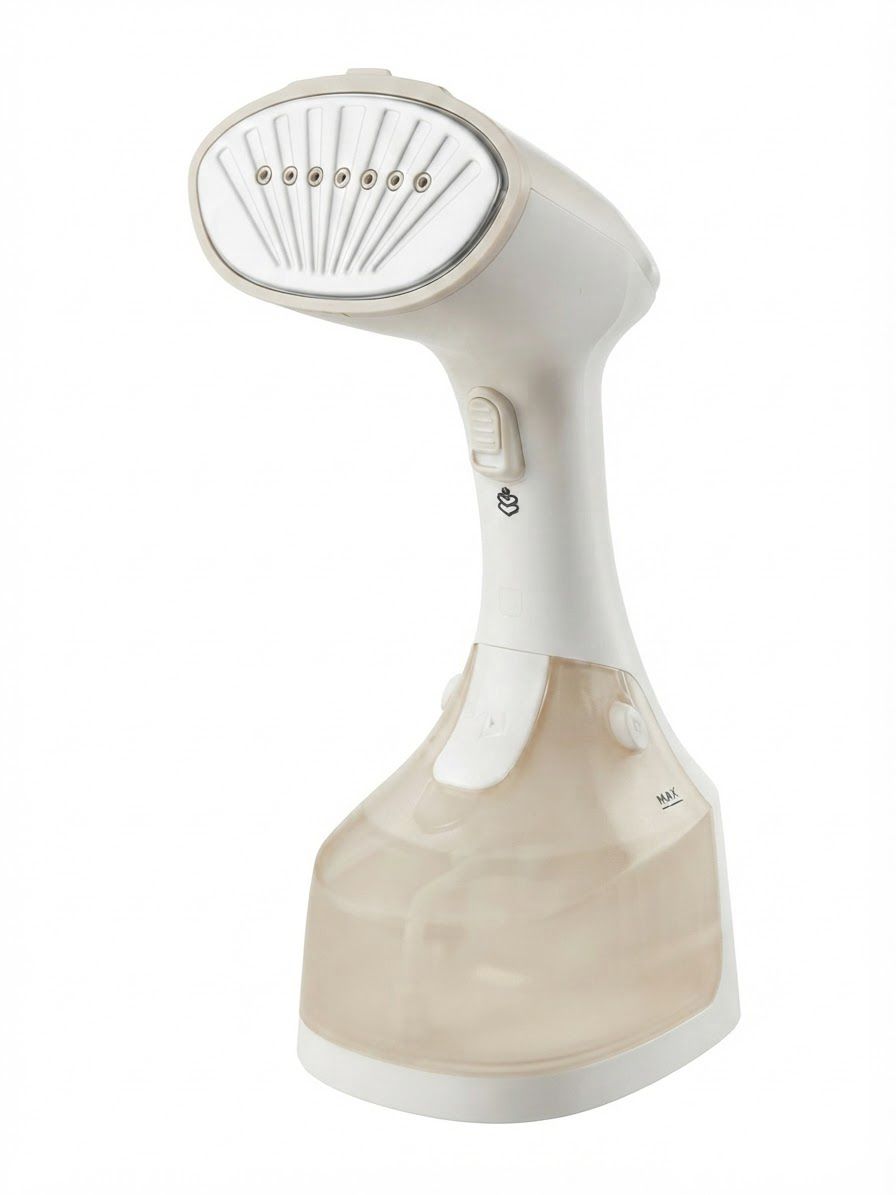 SilverCrest Handheld Garment Steamer
