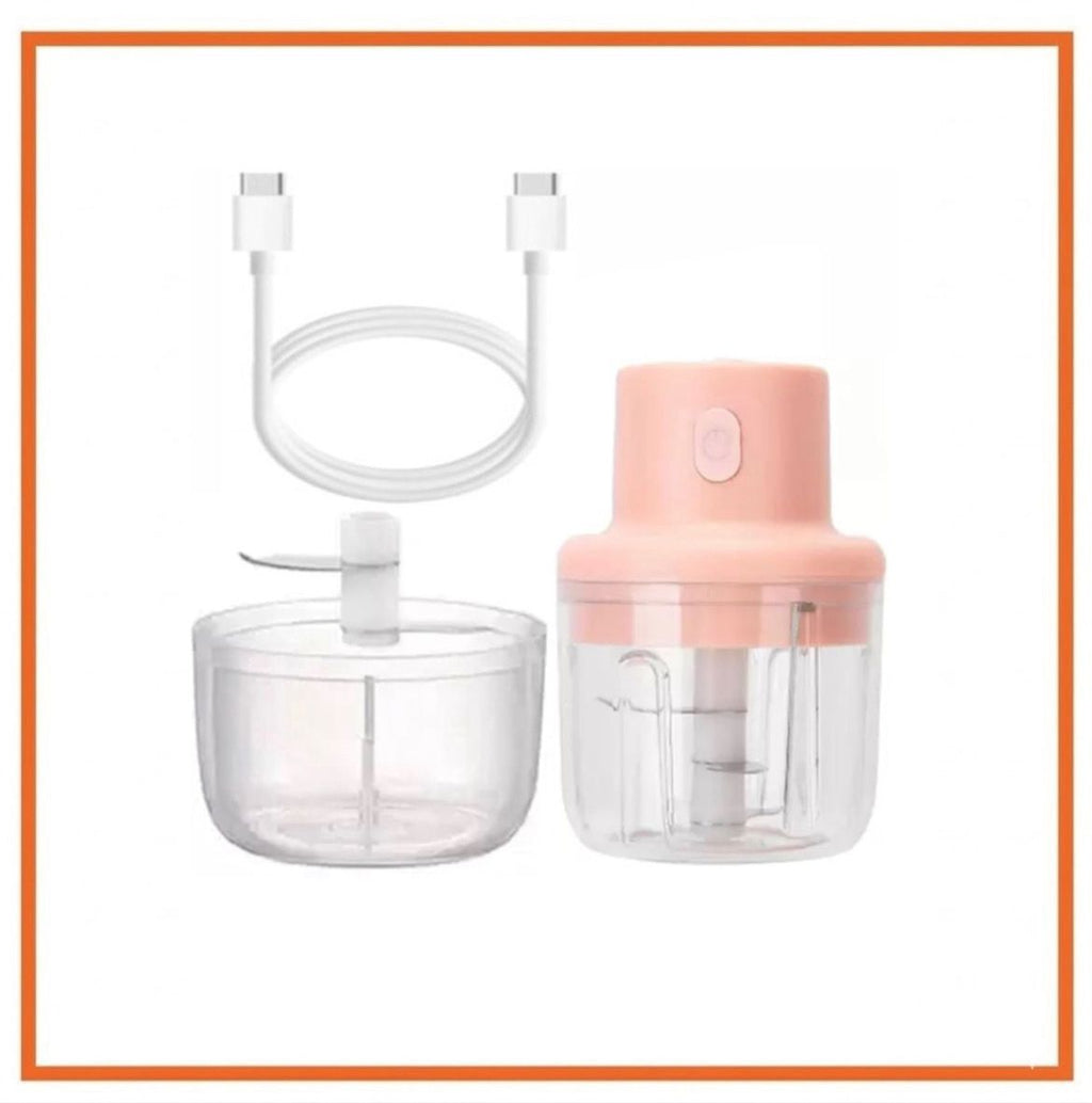 Food Processor