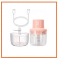 Food Processor