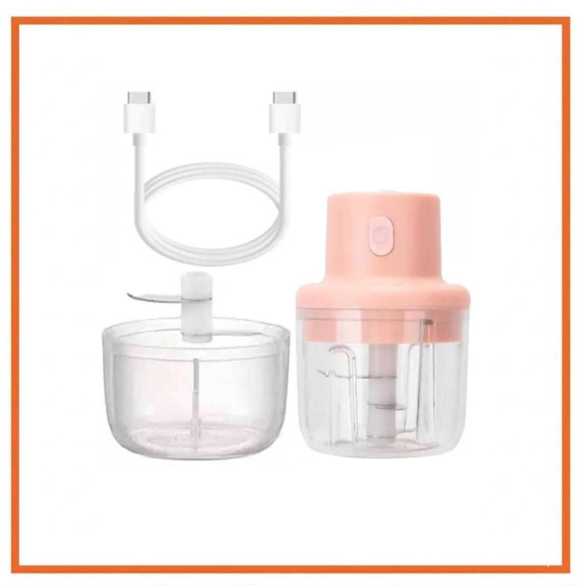 Food Processor