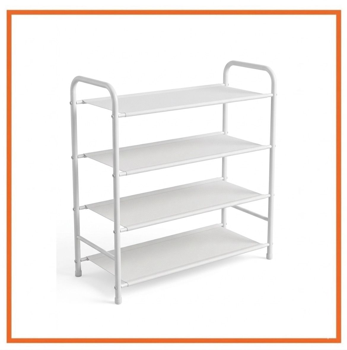 Shoe Rack Organizer