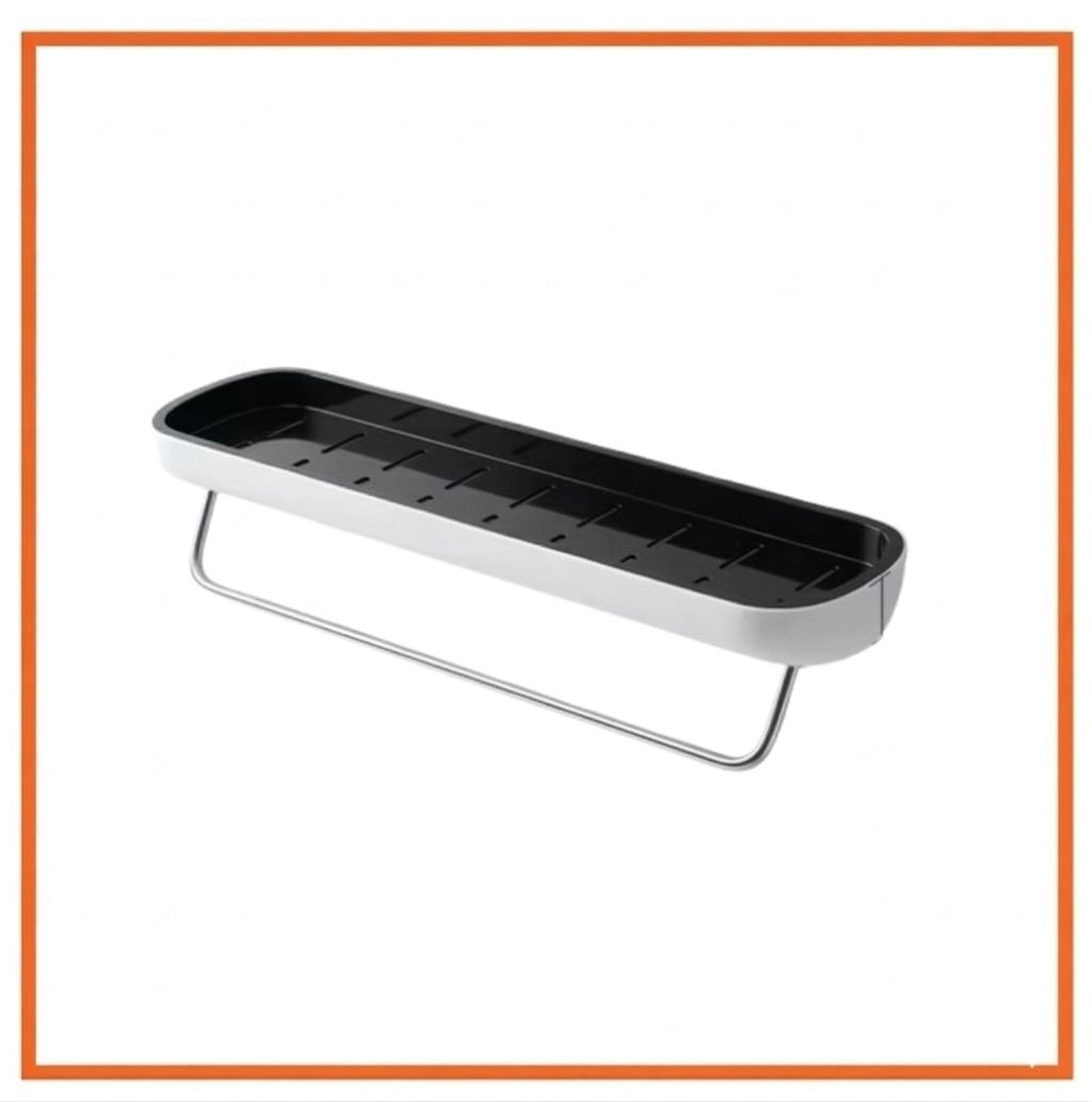 Bathroom Organizer