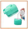 Bath Brush