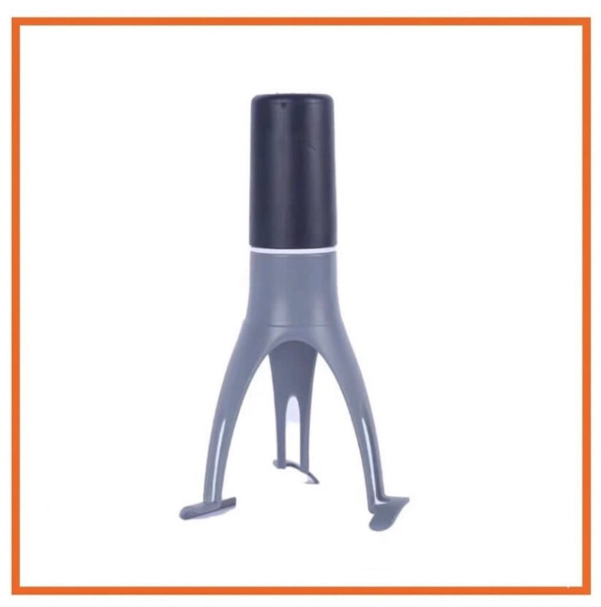 Electric Automatic Stirrer