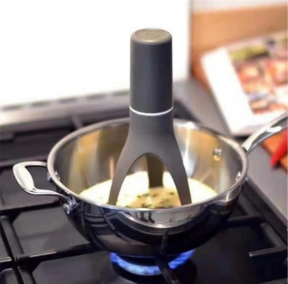 Electric Automatic Stirrer