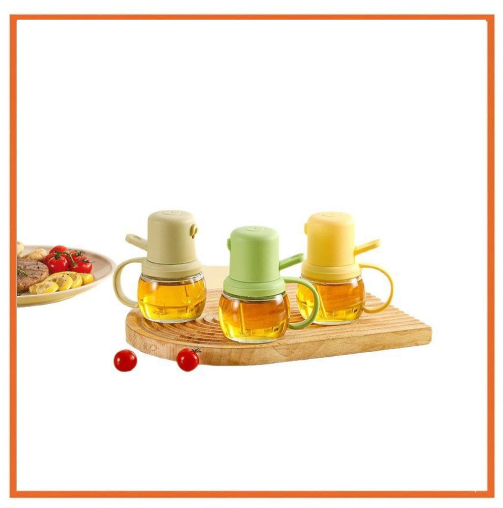 Oil Spray bottle