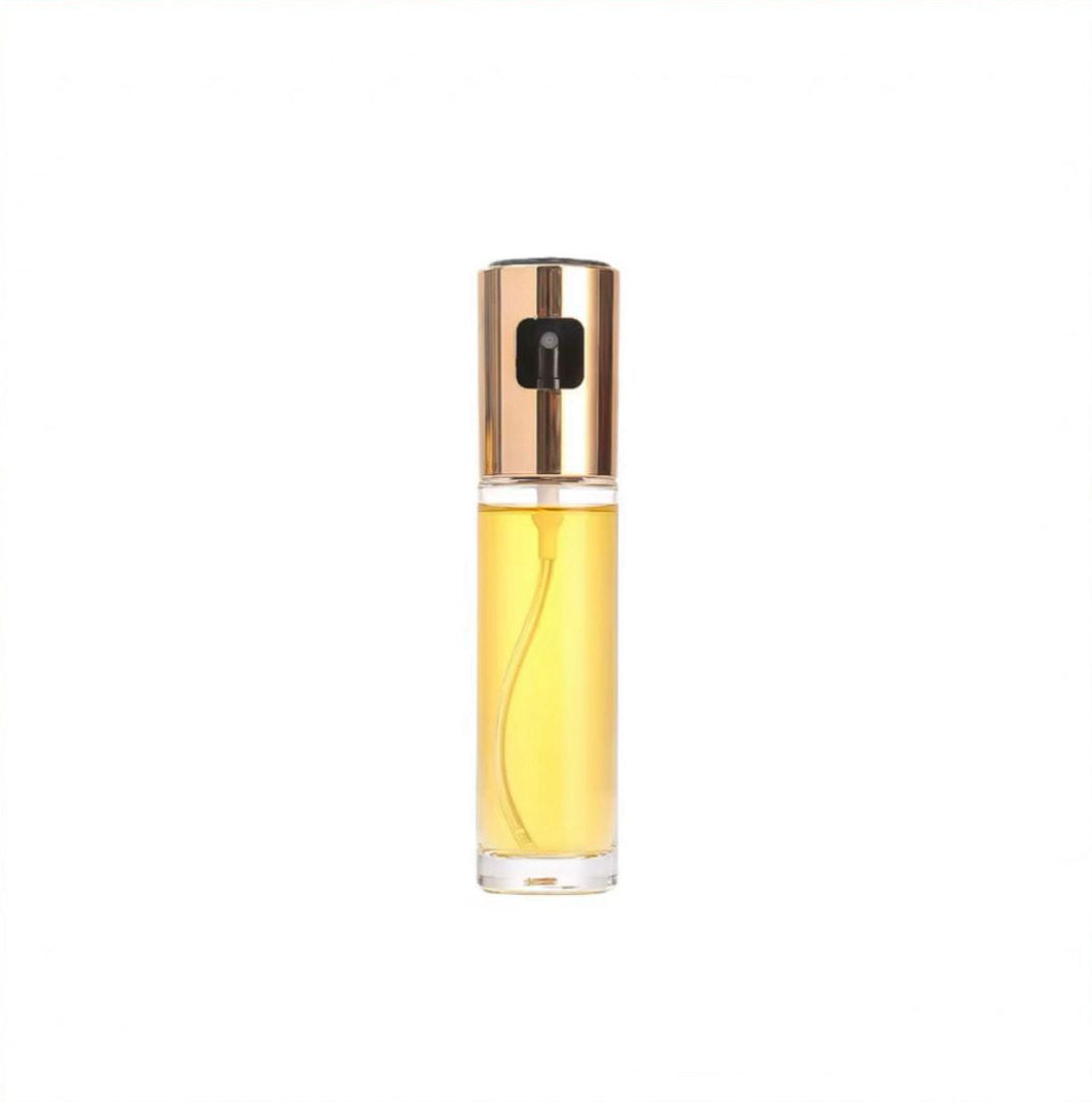 Oil Spray
