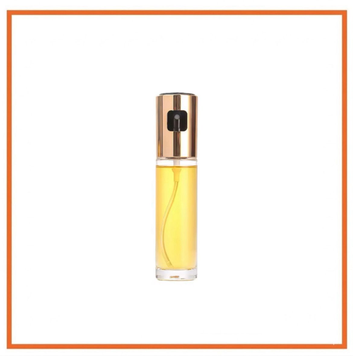 Oil Spray