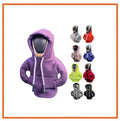 Gear Hoodie