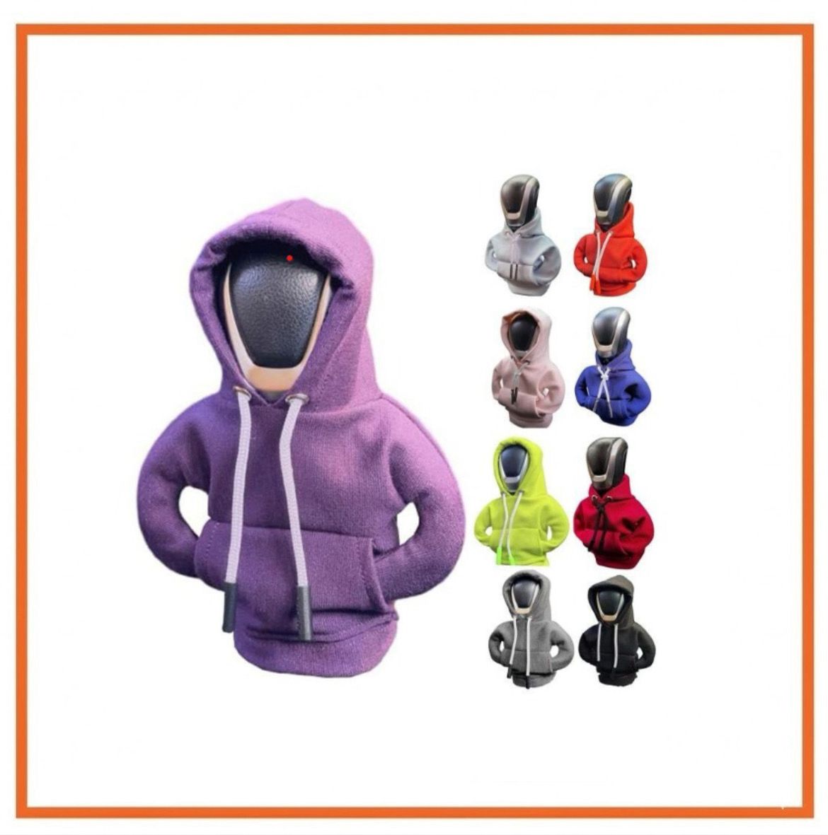 Gear Hoodie