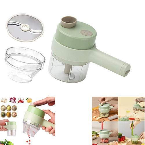 Food Processor
