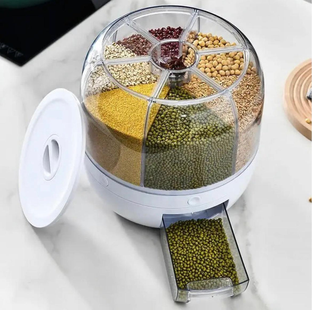 Food Dispenser