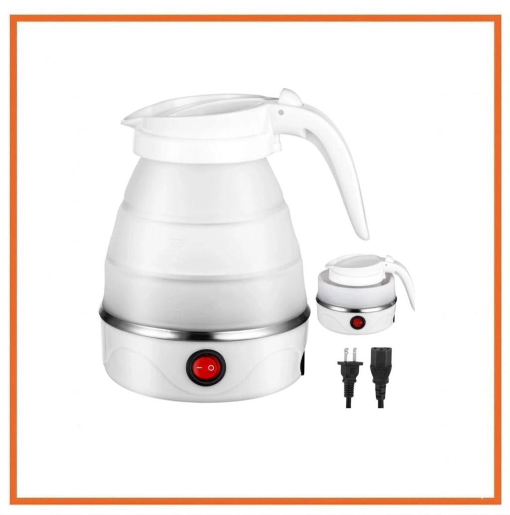 Portable Kettle
