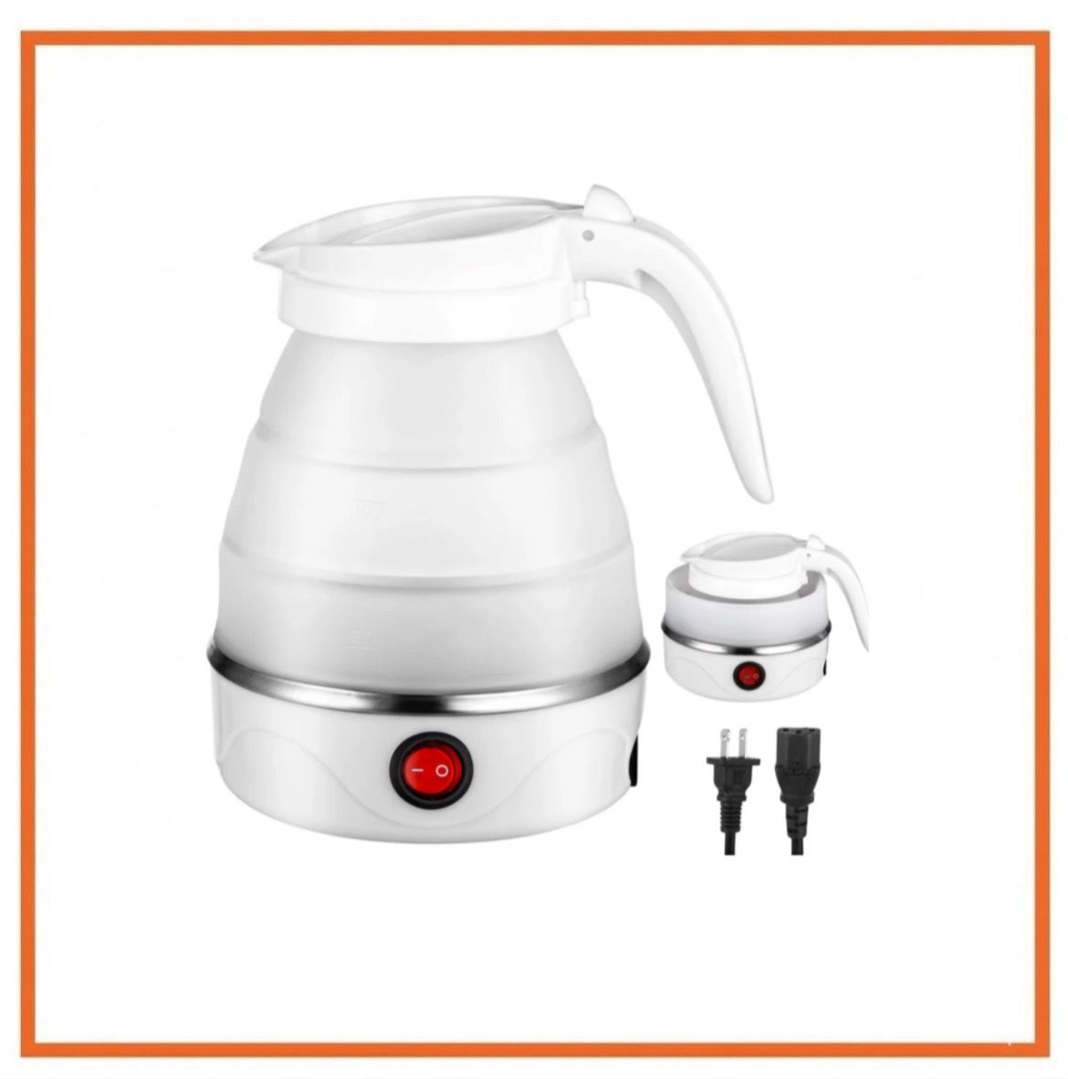 Portable Kettle
