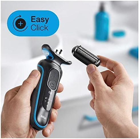 Braun Shaver