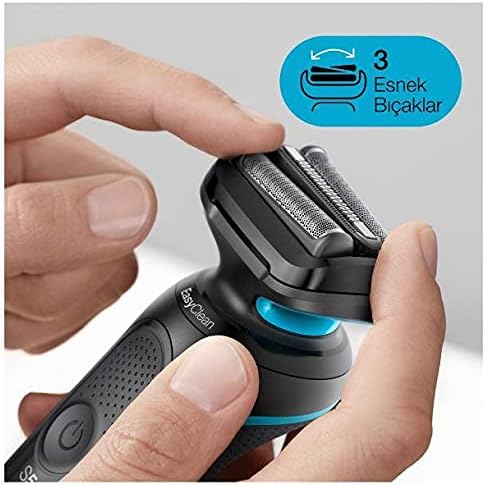 Braun Shaver