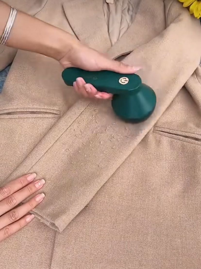 Lint Remover