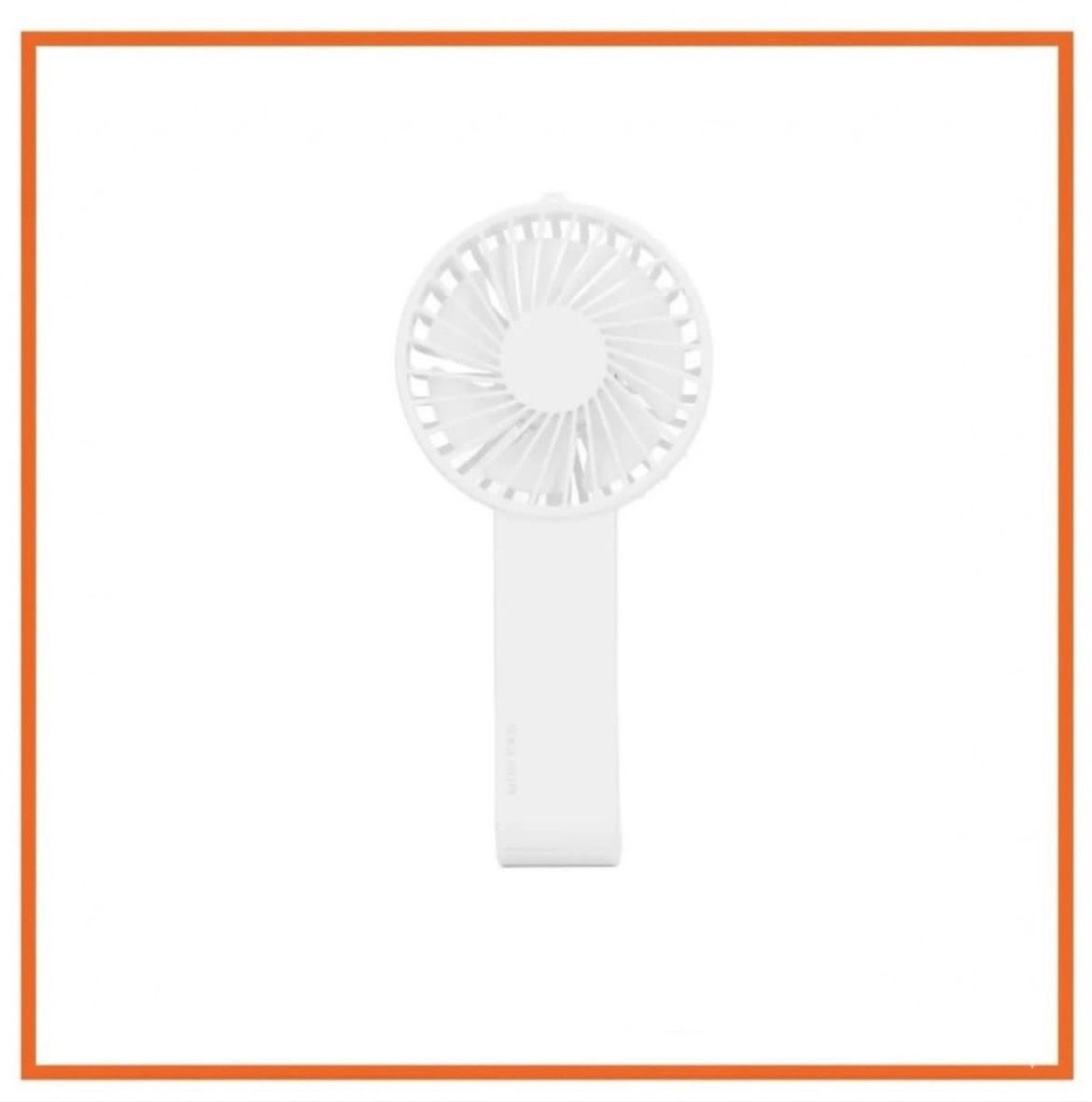 Mini Fan