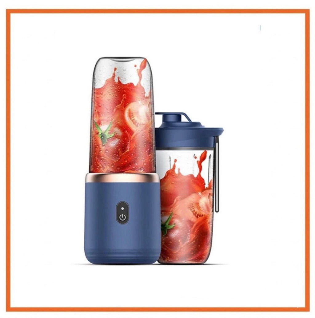 Portable Juicer Cup
