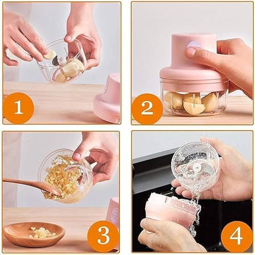 Food Processor