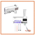 Toothbrush Stand