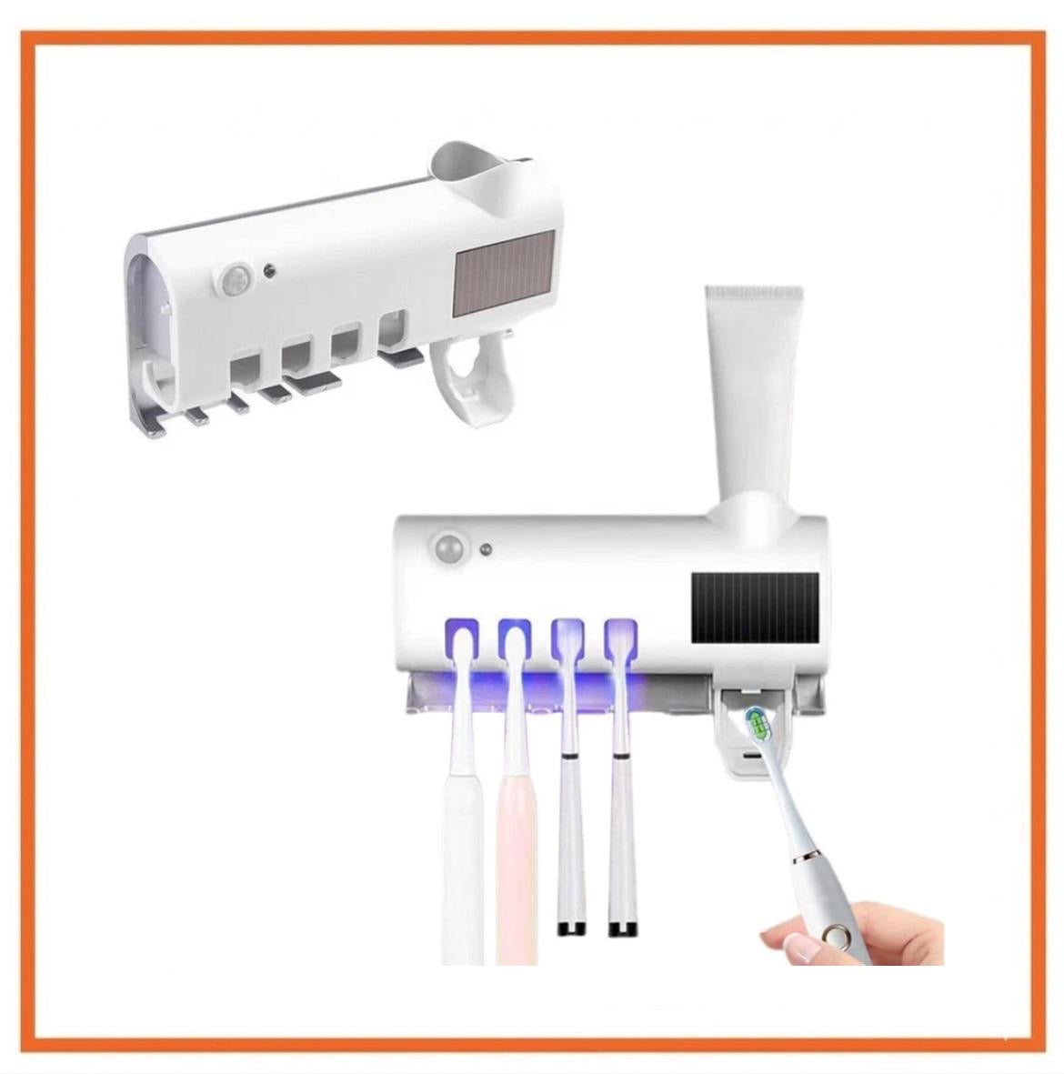 Toothbrush Stand