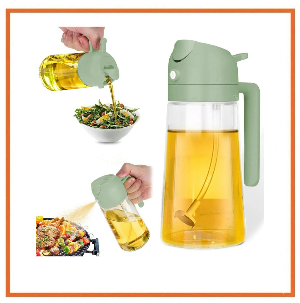 Oil Spray Bottle
