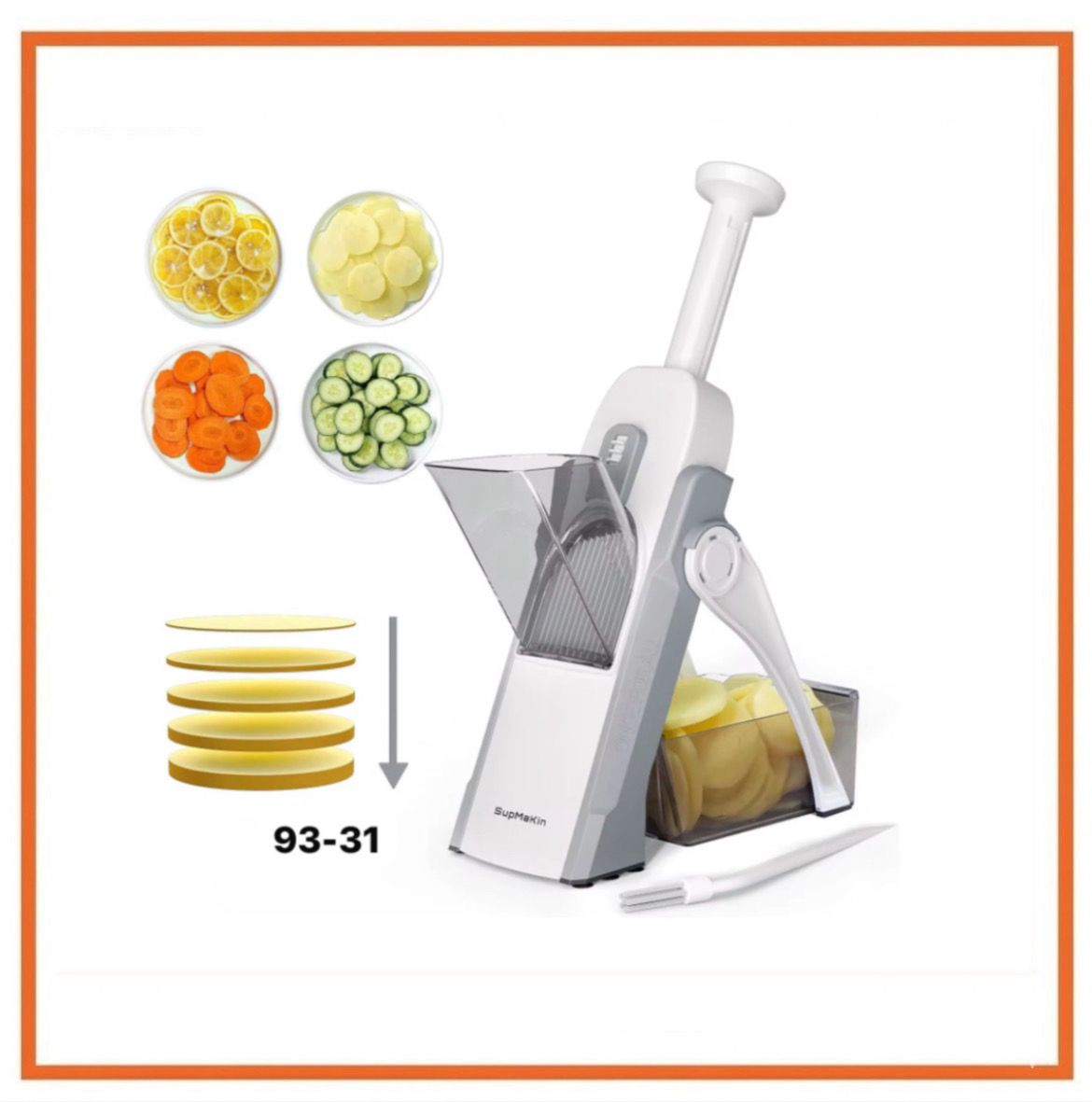 Food Slicer