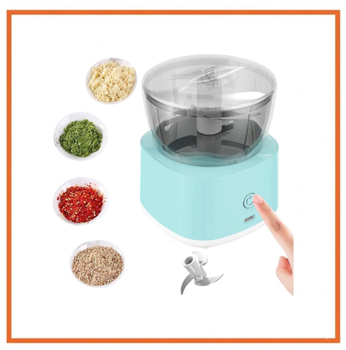 Food Processor