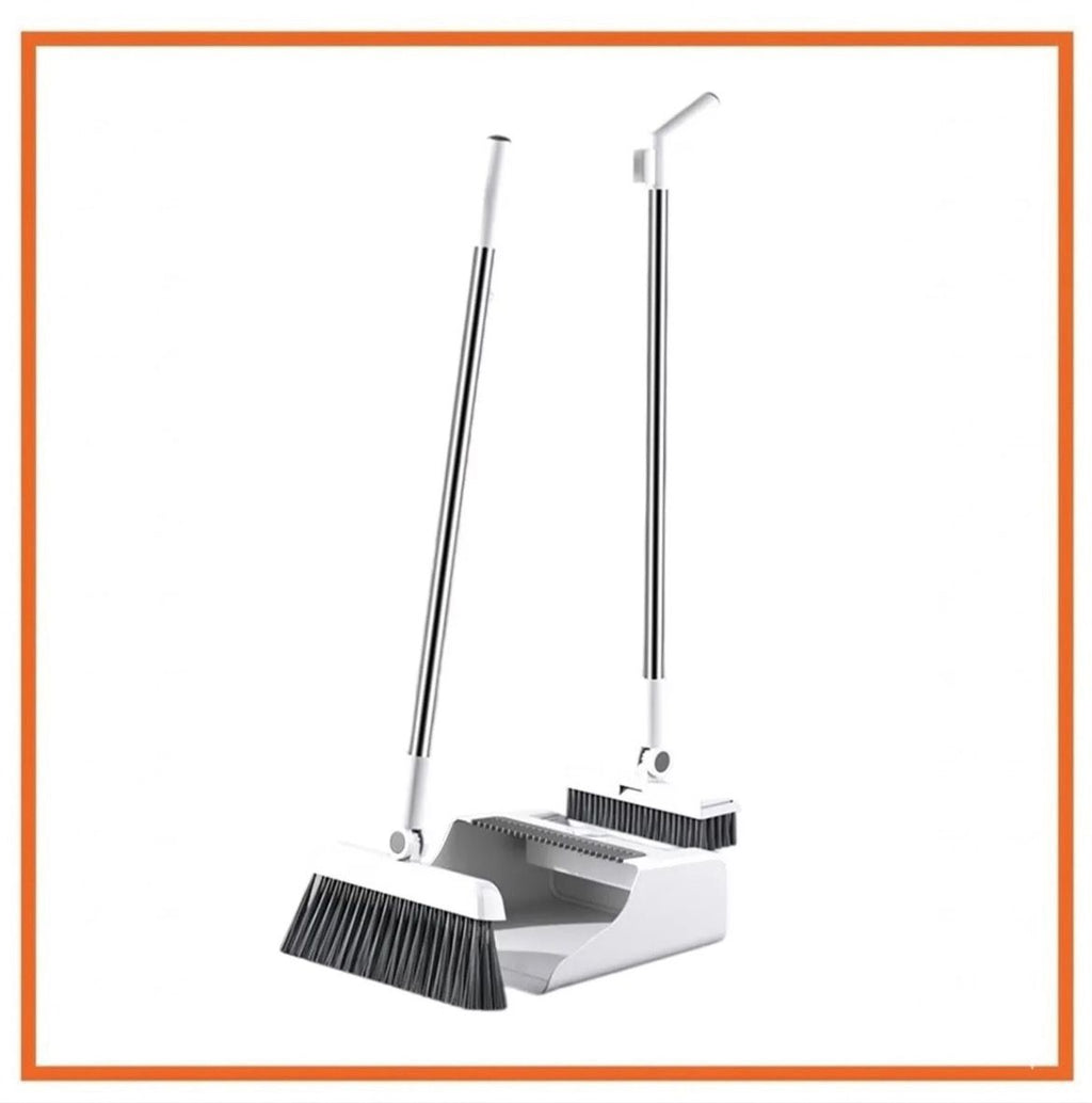 3-in-1 cleaning Broom 🧹