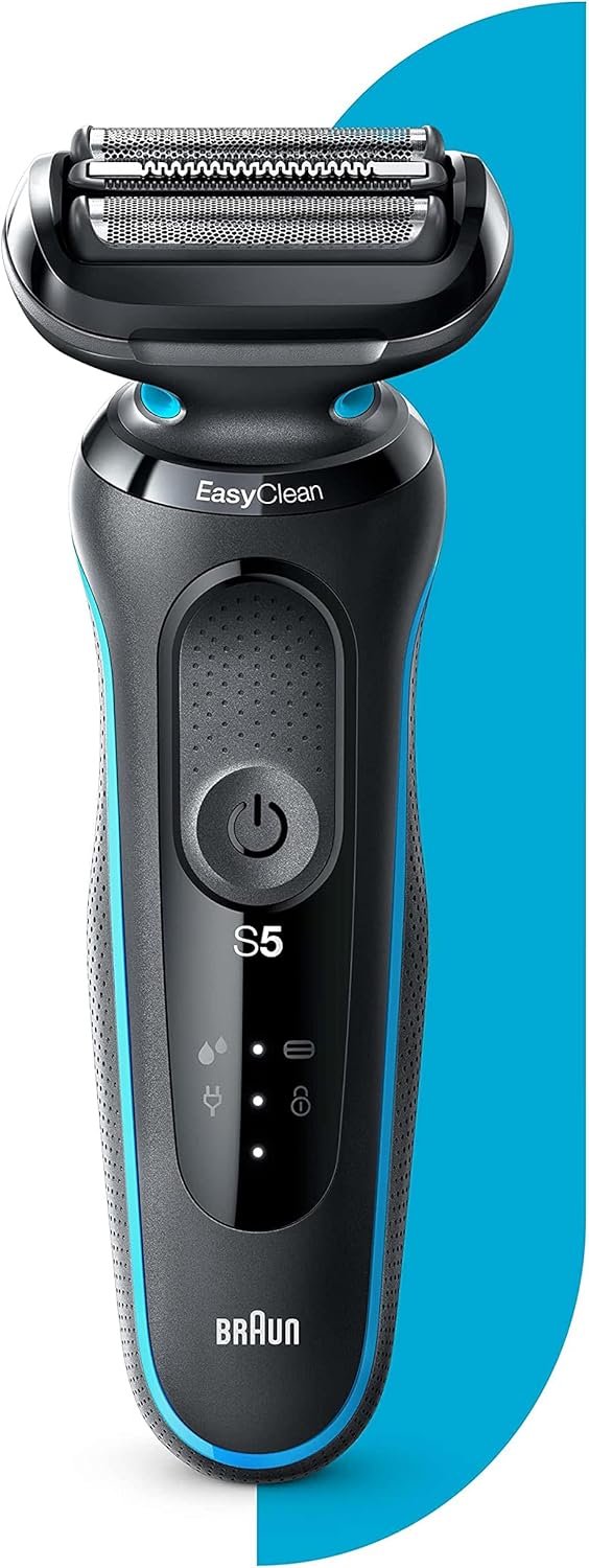 Braun Shaver
