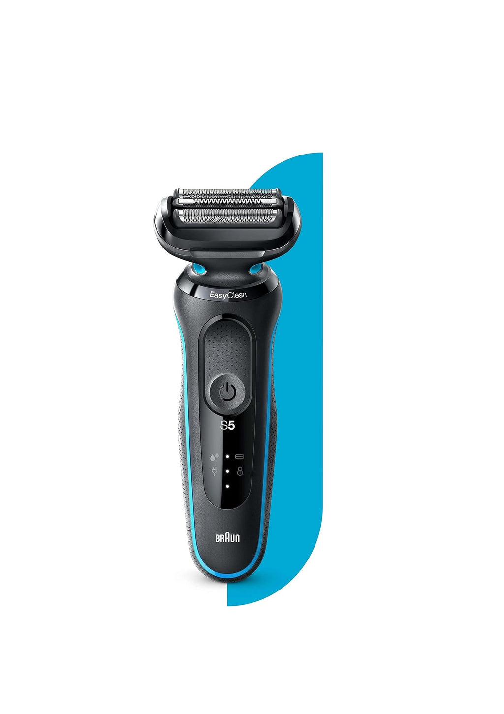 Braun Shaver