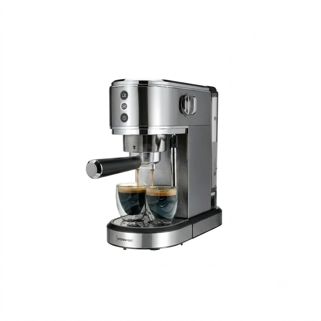 Espresso Machine