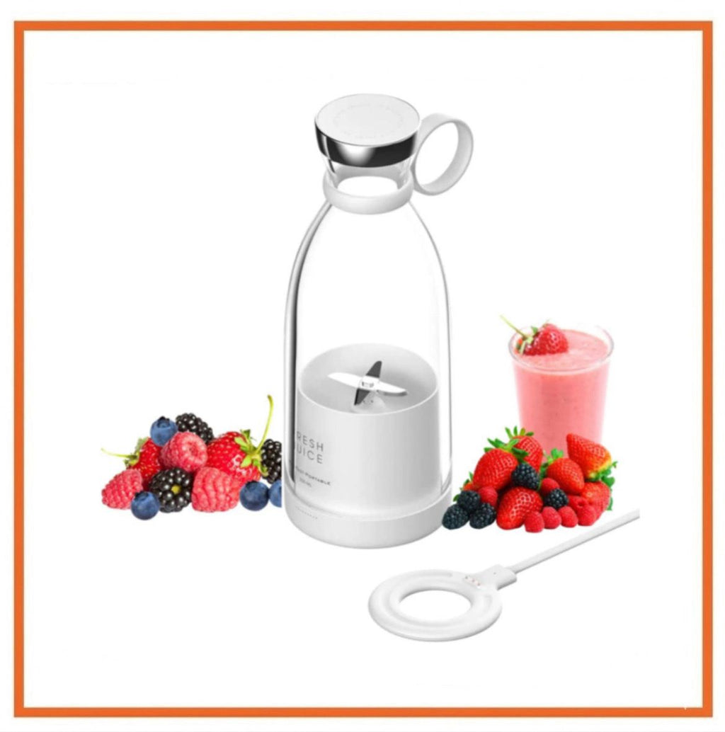 Juicer Blender