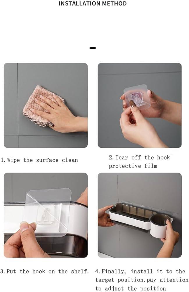 Storage Shelf