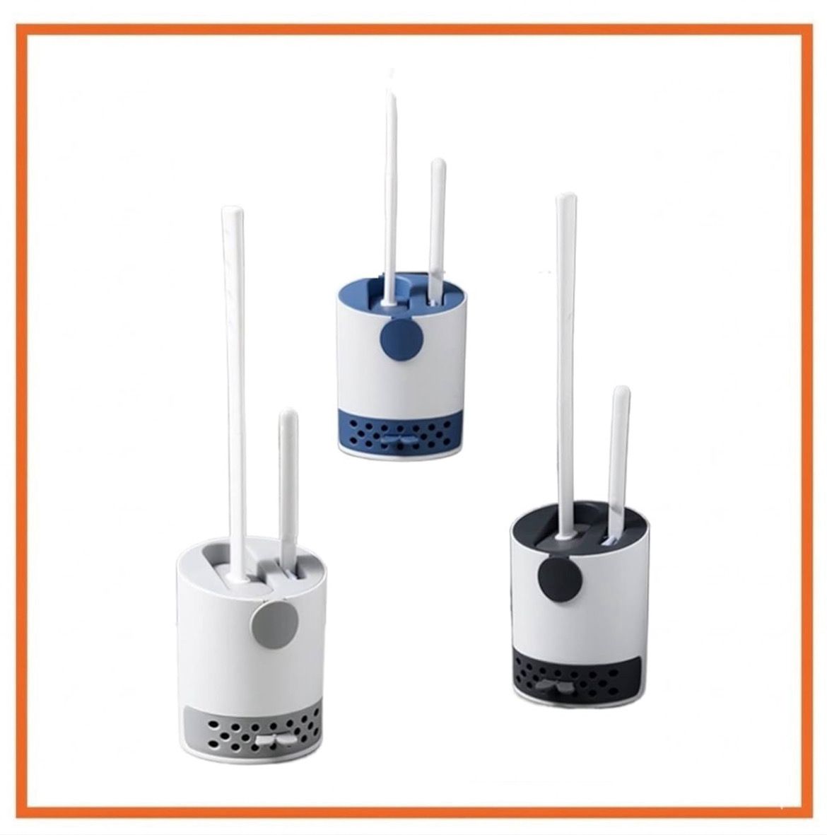 Toilet Brush