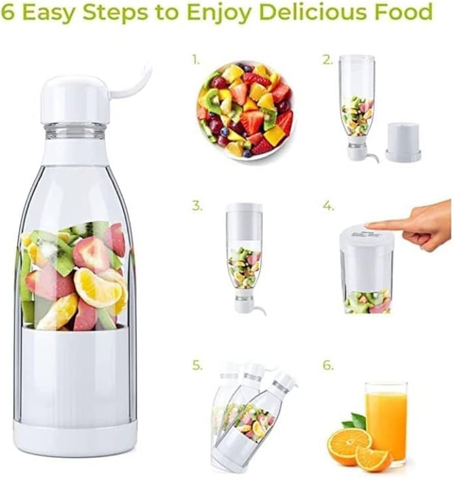 Juicer Blender