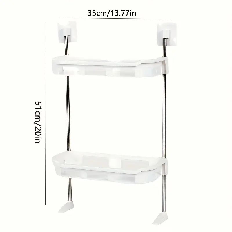 Toilet Shelf