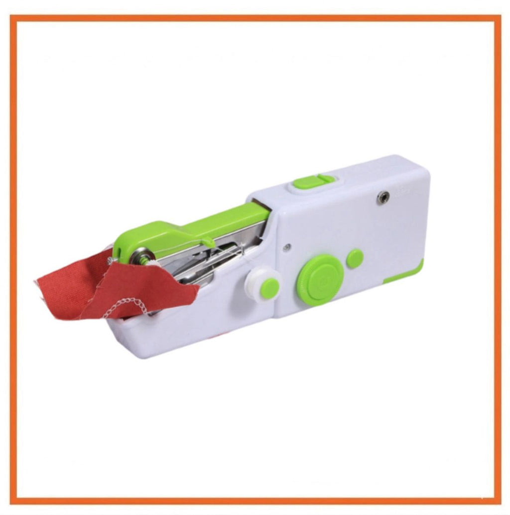 Small Sewing Machine