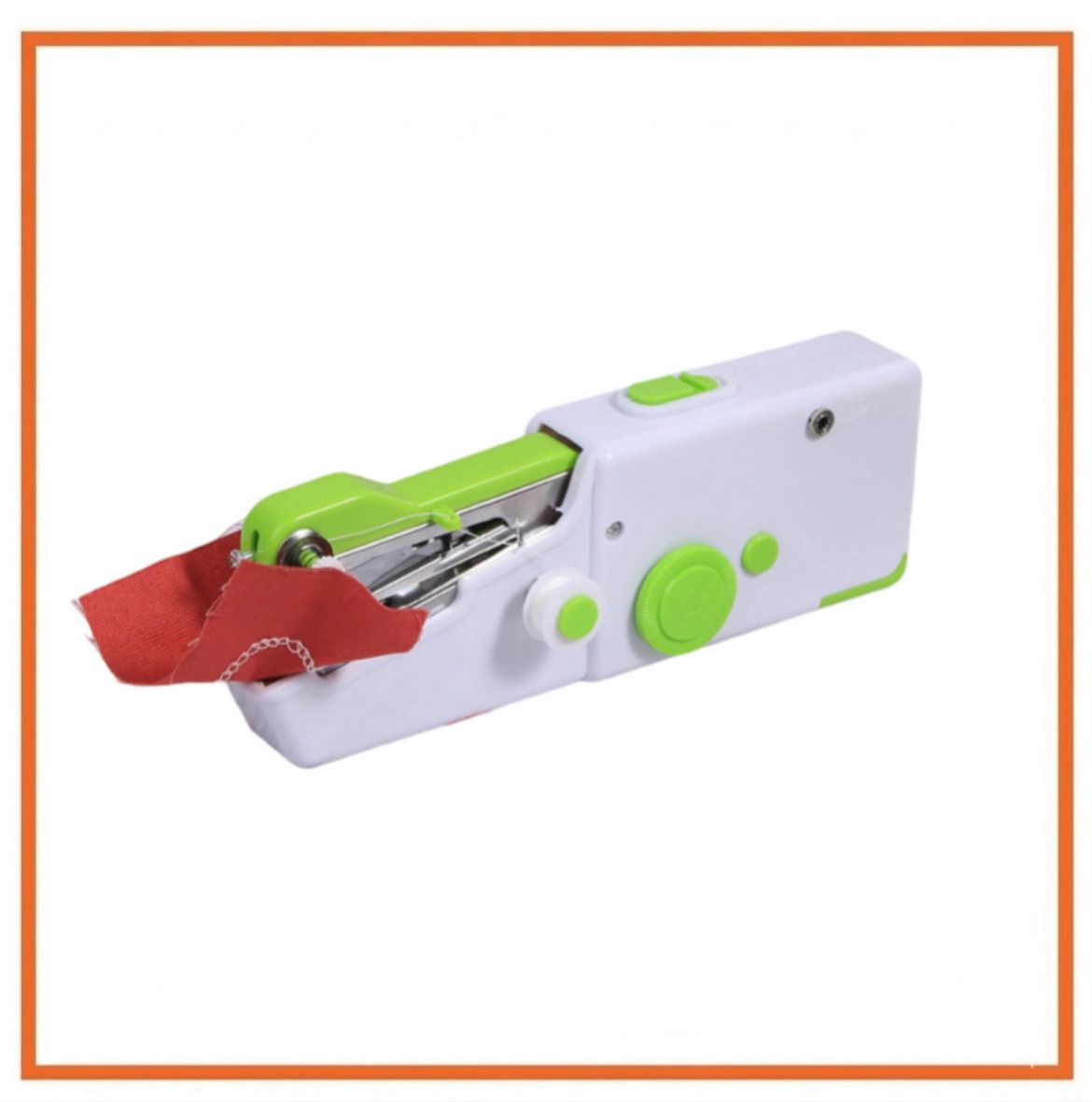 Small Sewing Machine