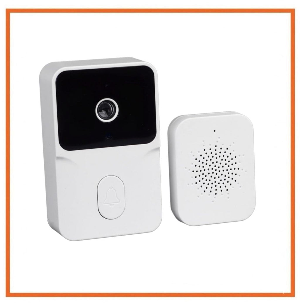Door bell
