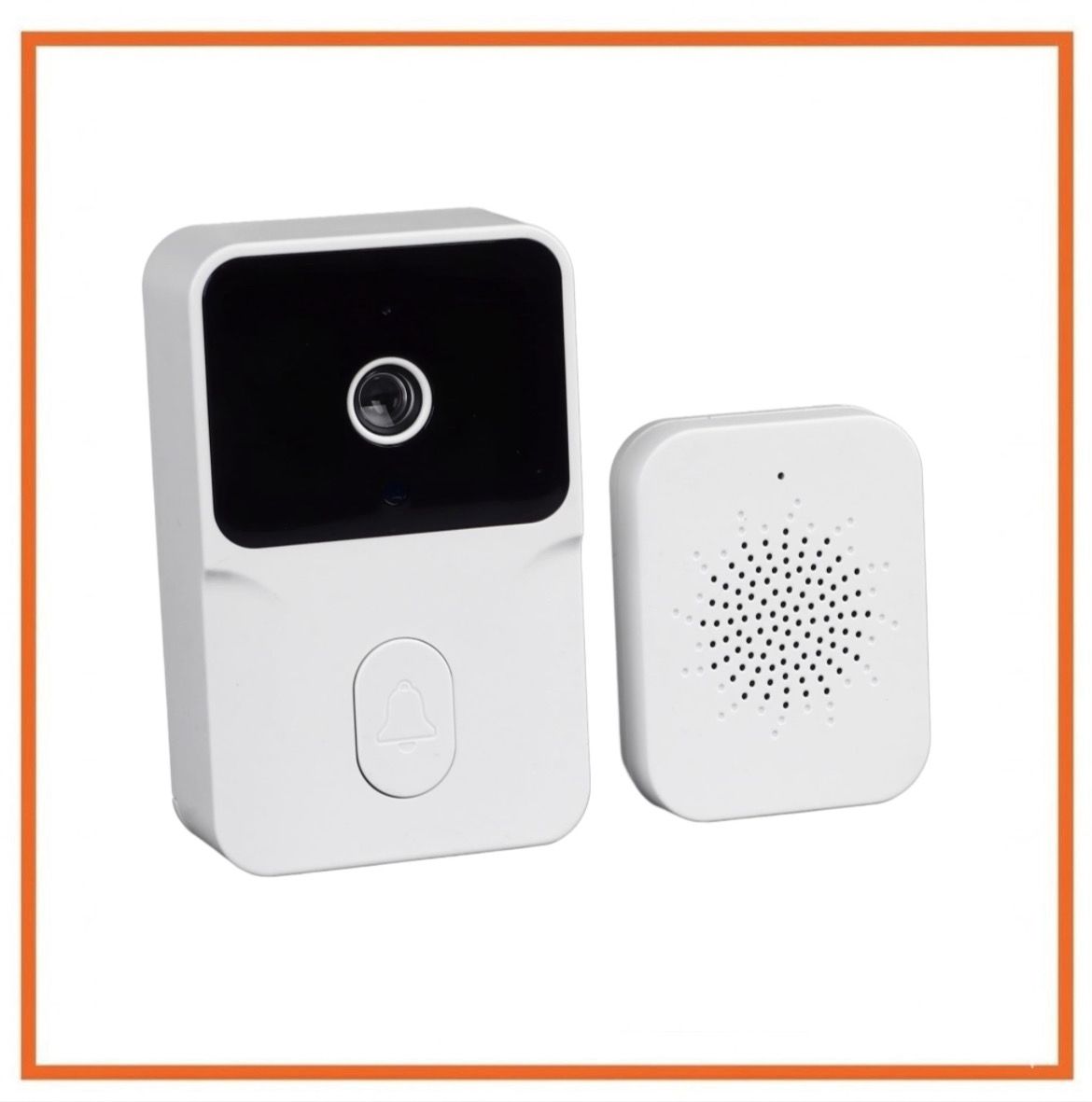 Door bell