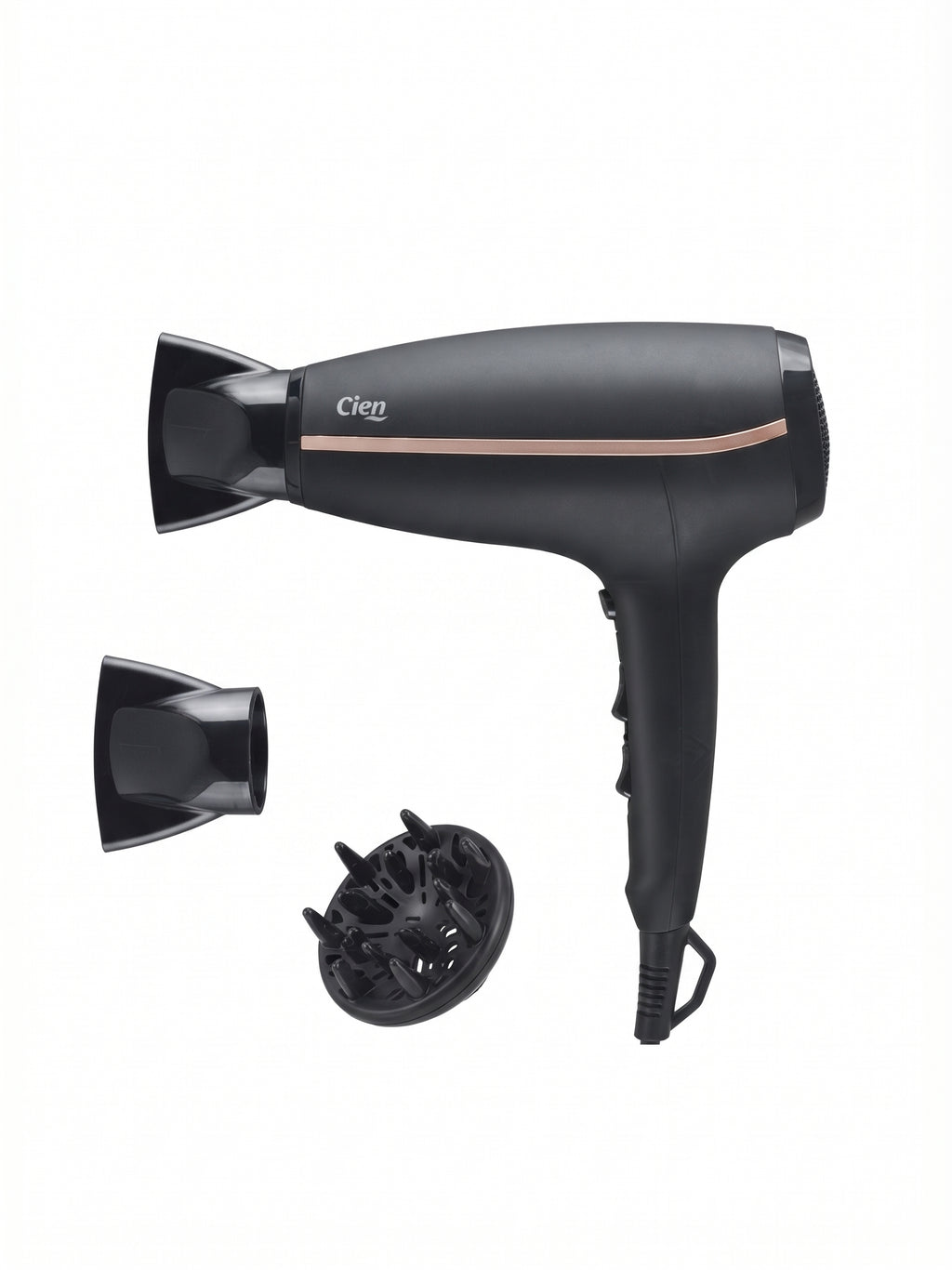 Ionic Hair Dryer - Cien Beauty