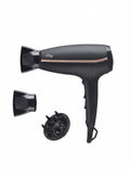 Ionic Hair Dryer - Cien Beauty