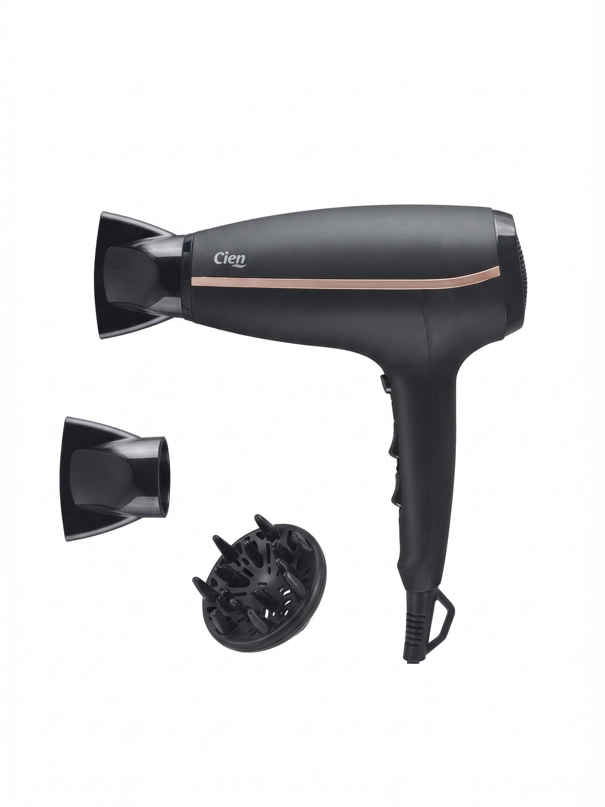 Ionic Hair Dryer - Cien Beauty
