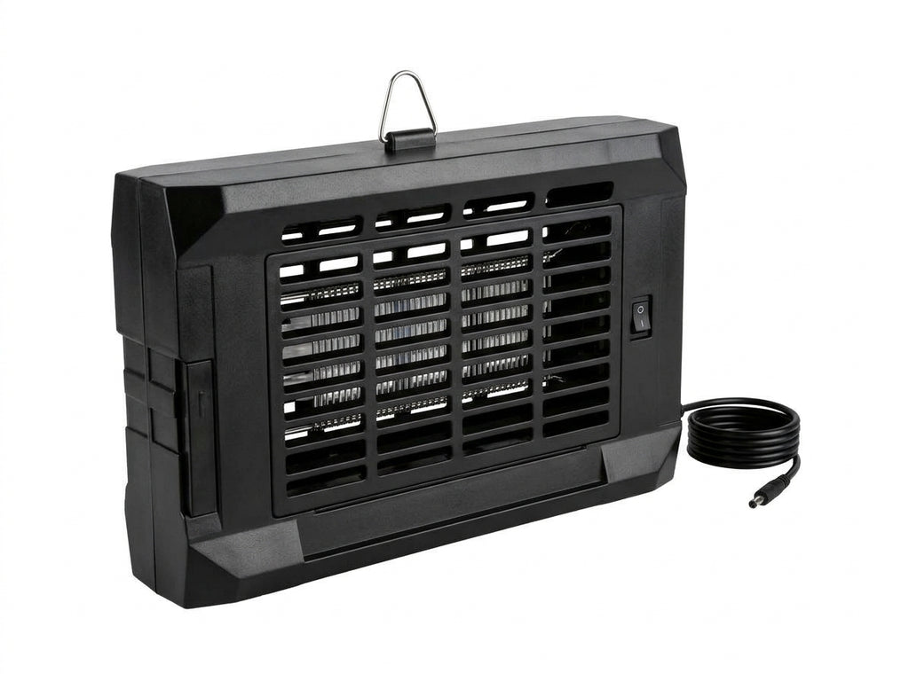 Electric Insect Killer - Livarno