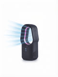 Tronic Mini Bladeless Desk Fan