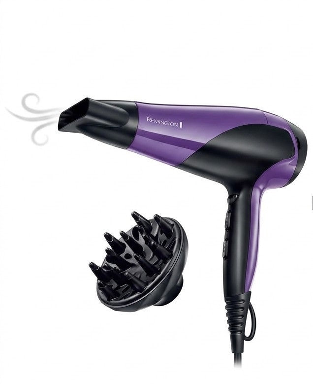 Hairdryer - Remington