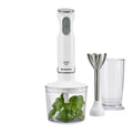 Hand Blender Set - Silver Crest